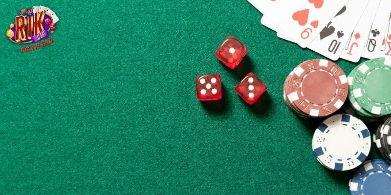 Hướng dẫn quy trình chơi poker Rikvip